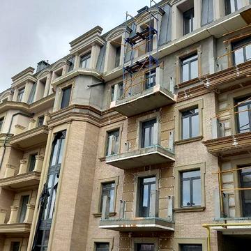 Продаж 3к Квартира Фонтанська дорога ЖК Консул