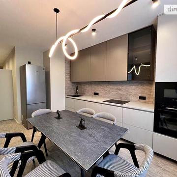 Продаж 3к Квартира Генуезька вулиця ЖК Пятьдесят первая жемчужина