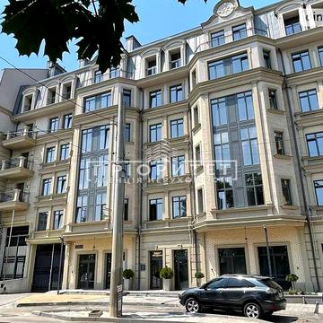 Продаж 3к Квартира Фонтанська дорога ЖК КД Консул