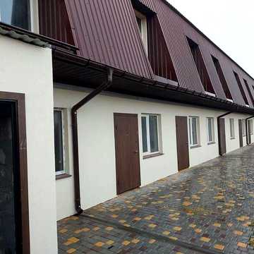 Продаж 1к Дім Будівельна вулиця