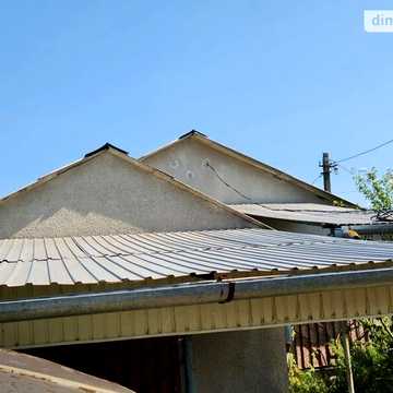 Продаж 2к Дім Автомобіліст масив