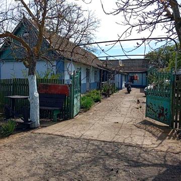 Продаж 2к Дім вулиця Котляревського