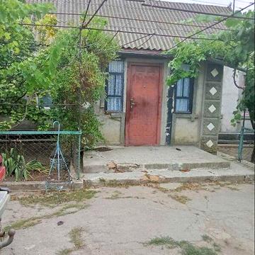 Продаж 2к Дім вулиця Горіхова