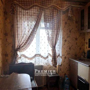Бюджетний варіант на Черемушках! 2-кімнатна квартира 44 м² 33000 у.о під власний дизайн поруч із парком Марка Твена