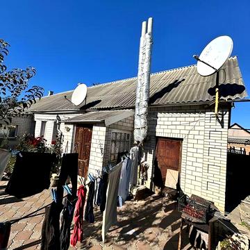 Продаж 3к Дім Аграрна вулиця