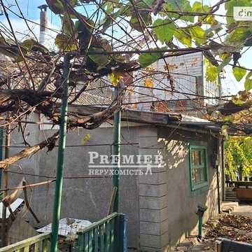 Продаж 1к Дім Сонячна вулиця