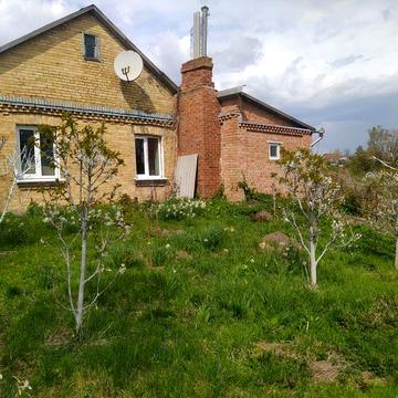 Будинок 80 м² 26 оот. У Луцьку