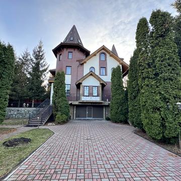 Ужгородская