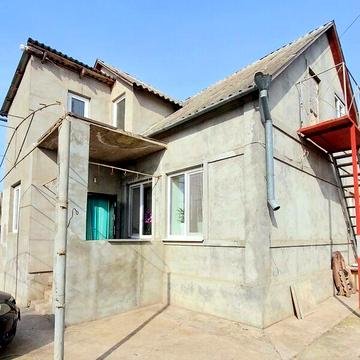 Продаж 3к Дім Лінія 36-а вулиця