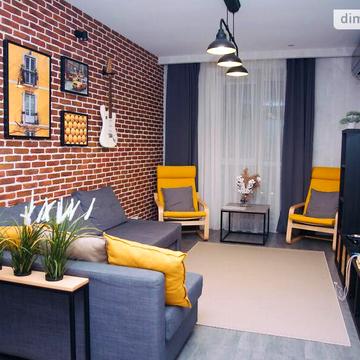 Продаж 3к Квартира Петра Сагайдачного (Бородинська) вулиця ЖК ул. Бородинская, 1в