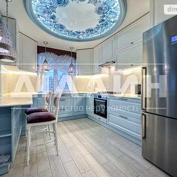 Продаж 3к Квартира Героїв 55-ї бригади вулиця