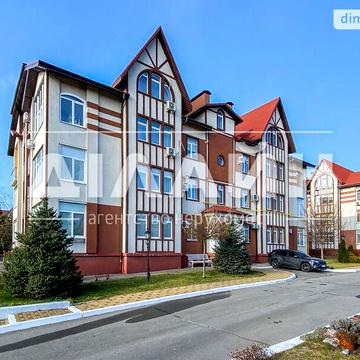 Продаж 4к Квартира Розваги вулиця ЖК Ренессанс