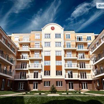 Продаж 3к Квартира Розваги вулиця ЖК Корона Ренессанса