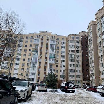 Продаж 2к Квартира Ігора Бедзая (Чкалова (Центр)) вулиця ЖК Премьер Хаус