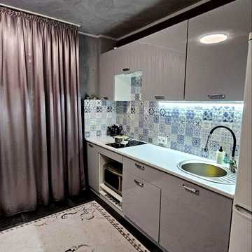 Продаж 1к Квартира Огнівська вулиця