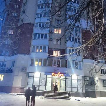 Продаж 2к Квартира Бідного Олександра вулиця