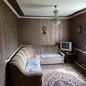 Продаж 3к Квартира Нафтовиків провулок