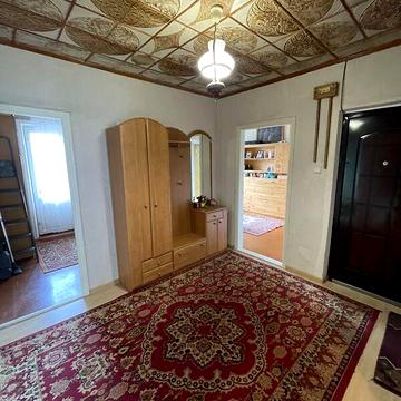 Продаж 4к Квартира Петра Яцика (Гагаріна) вулиця