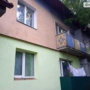 Продаж 4к Квартира Центральна вулиця