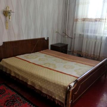 Продаж 3к Квартира Монастирська вулиця