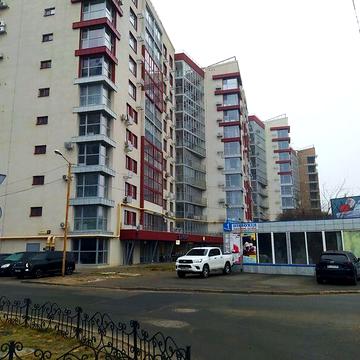 Продаж 1к Квартира вул. Європейська ЖК Европейский