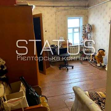 Продаж 1к Квартира Шевченка вулиця