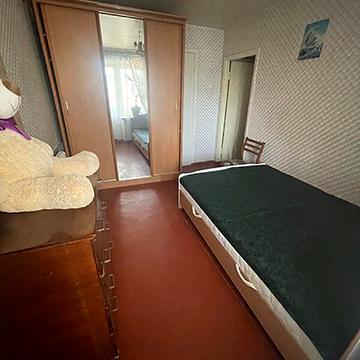 Продаж 4к Квартира Матросова вулиця