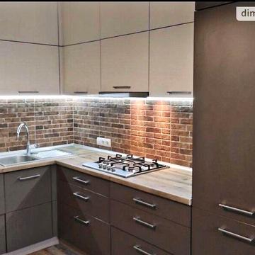 Довгострокова оренда 1к Квартира Кругла вулиця ЖК ул. Круглая, 7А