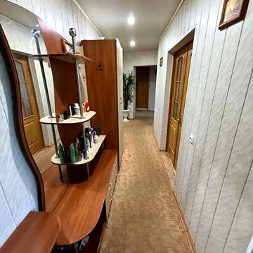 Продаж 4к Квартира Джохара Дудаєва (Нікітченка) вулиця