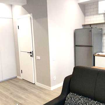 Продаж 2к Квартира Соборності вулиця