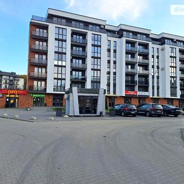 Продаж 1к Квартира Гірська вулиця ЖК Green Park Polyana