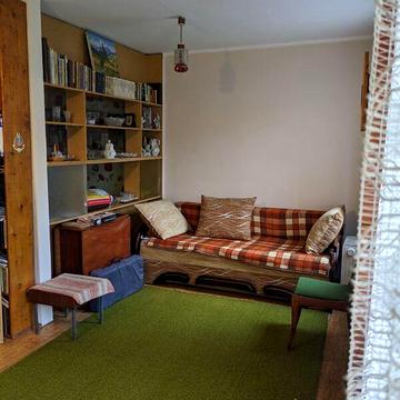 Продаж 3к Квартира Карпатська вулиця