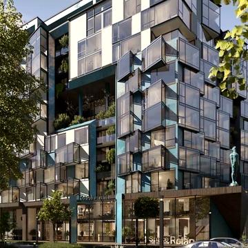 Продаж 3к Квартира Закарпатська вулиця