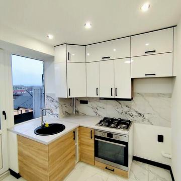 Продаж 1к Квартира Залізничників проспект