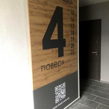 Продаж 2к Квартира Незалежності (Визволення) вулиця ЖК Сольво
