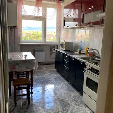 Продаж 3к Квартира Берегівська вулиця