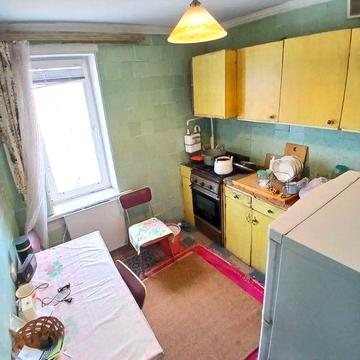 Продаж 1к, великогабаритної квартири, вул.Андріївська