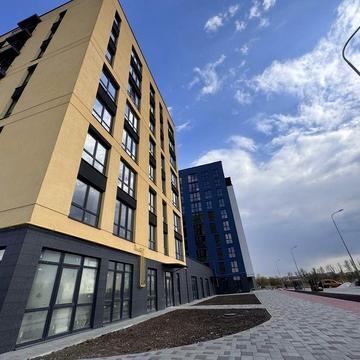 Продаж 2 кімнатної квартири