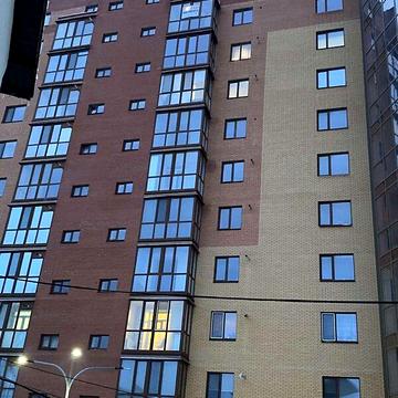 Продаж 6к Квартира Коцюбинського проспект ЖК Turkish City