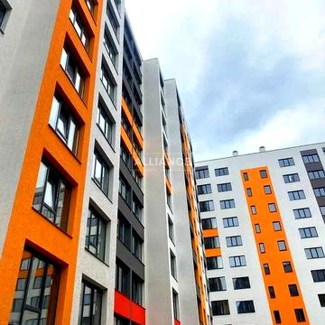 Здана 2 кім квартира 57.2 м кв