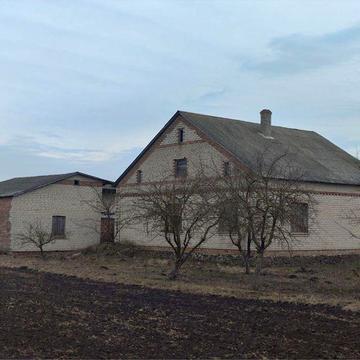 Продам незавершенне будівництво