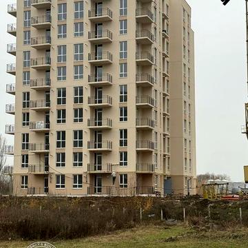 Продаж 1к Квартира Сергія Зулінського вулиця ЖК Family Comfort