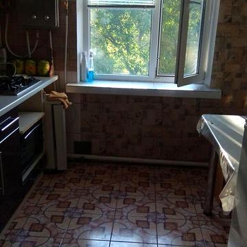 Продаж 1к Квартира Кармелюка