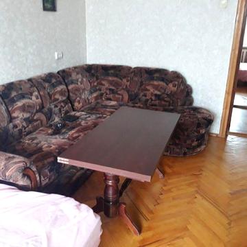 Здам квартиру в центрі міста