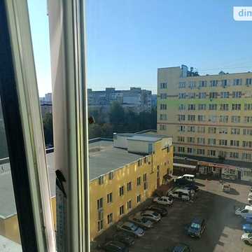 Продаж 1к Квартира Замостянська вулиця ЖК ул. Замостянская