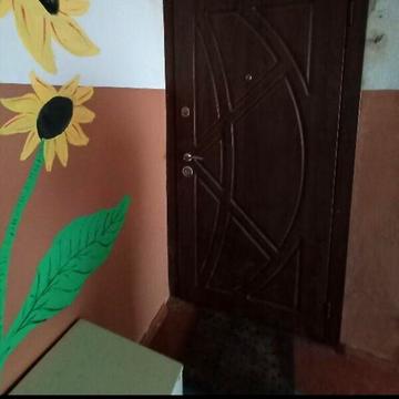 Продаж 1к Квартира Космонавта Комарова вулиця