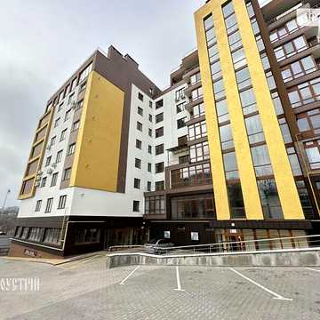 Продаж 2к Квартира Монастирська вулиця ЖК Правильный выбор