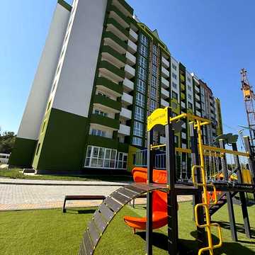 Продаж 1к Квартира Микулинецька вулиця ЖК ул. Микулинецкая, 101А