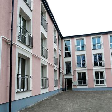 Продаж 1к Квартира Козубського вулиця