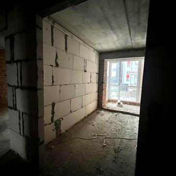 Продаж 1к Квартира Шептицького вулиця ЖК ЕкоДом